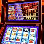 progressive slot machines